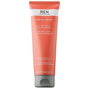 REN Perfect Canvas Clean Jelly Oil Cleanser